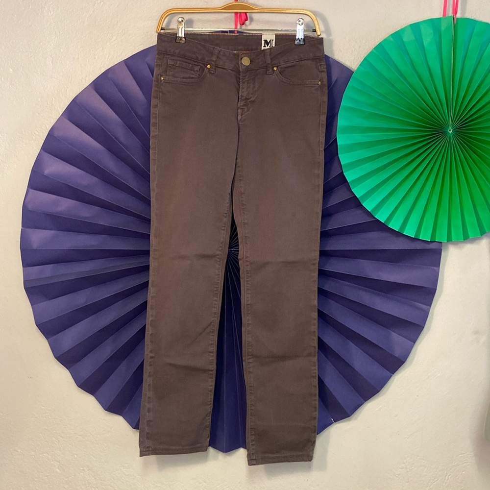 Missoni Grey Jeans, 28